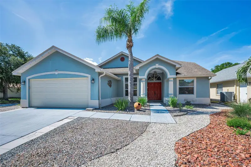 802 Anchors Way, FL