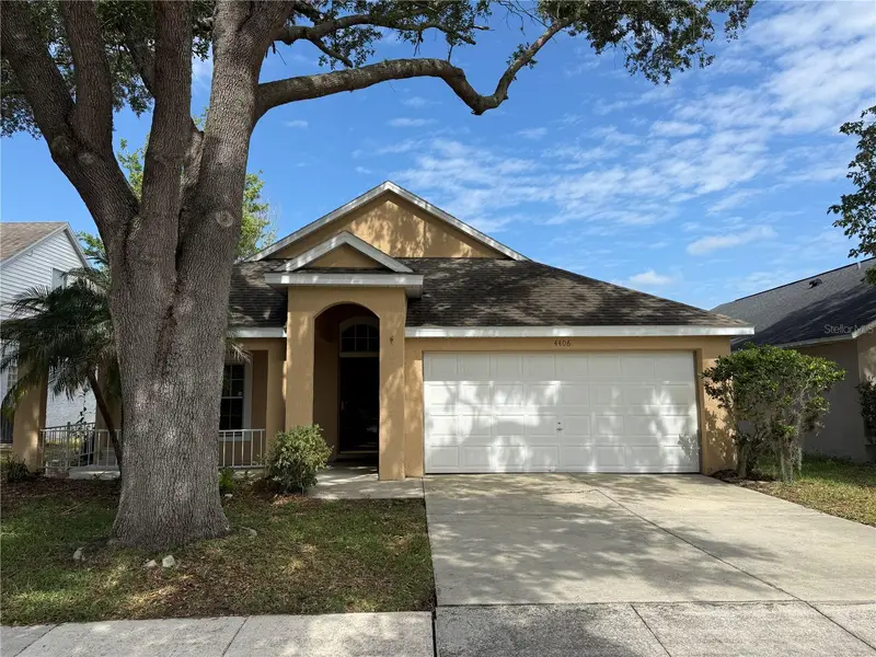 4406 Brookstone Ct, FL