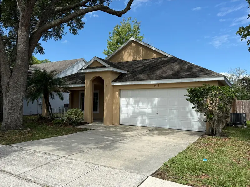 4406 Brookstone Ct, FL