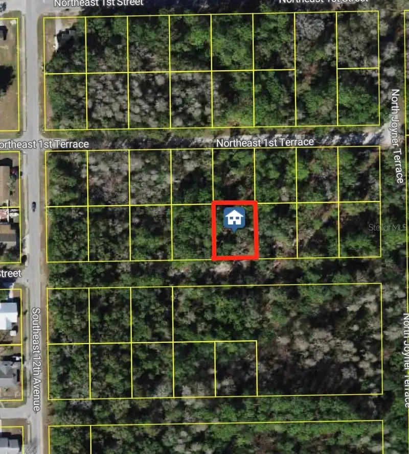 1243 Se 1st St, FL