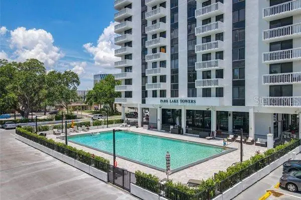 400 E Colonial Dr #1604, FL