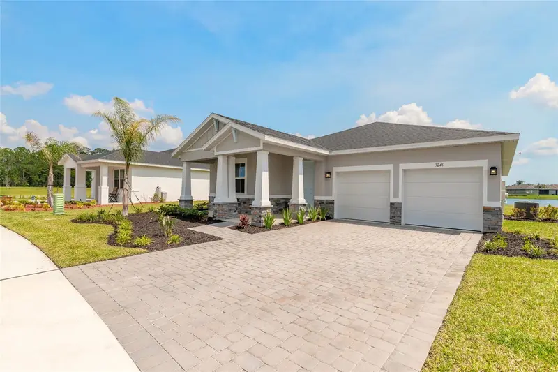 3246 Tiger Palm Way, FL