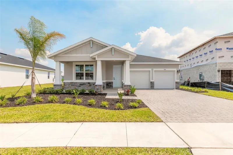 3246 Tiger Palm Way, FL