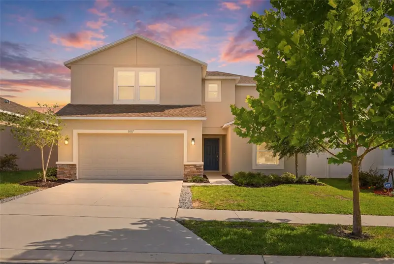1017 Calico Pointe Cir, FL