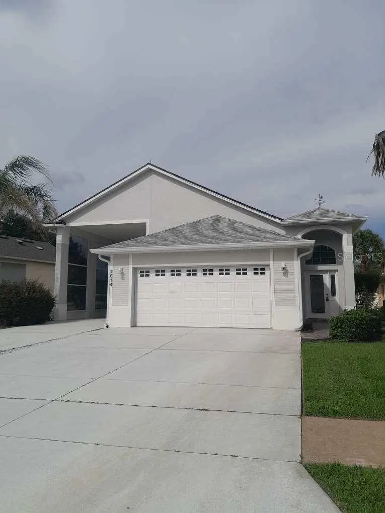 2614 Caithness Way, FL
