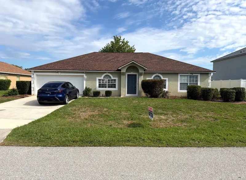 4600 Tarrega St, FL