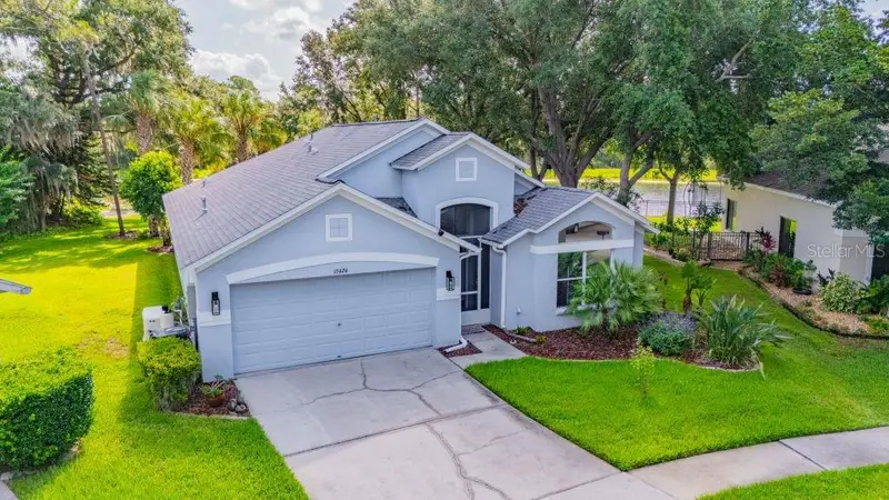15424 Osprey Glen Dr, FL