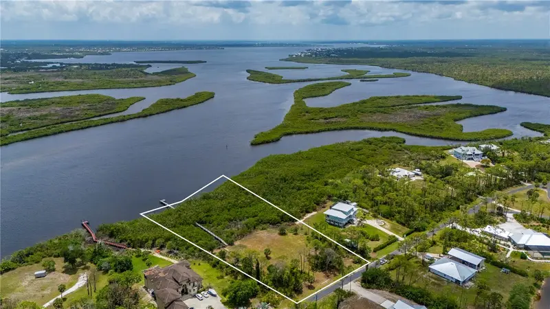 0 Riverfront Dr #Lot 6, FL