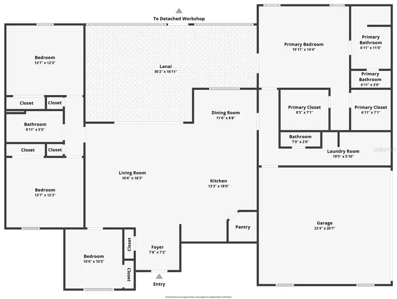 44524 Cross Country Blvd, FL