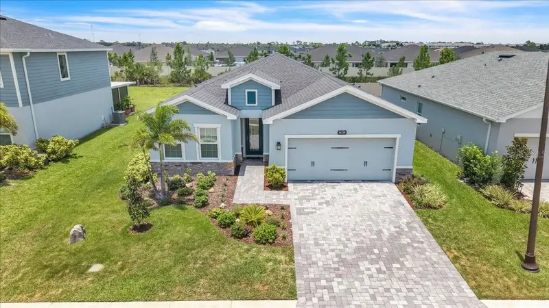 16239 S Port Harbor Blvd, FL