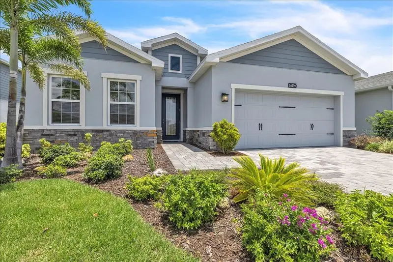 16239 S Port Harbor Blvd, FL