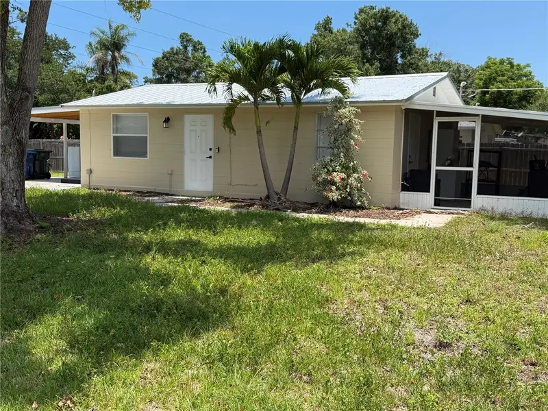 2195 Park Rd, FL