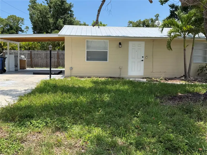 2195 Park Rd, FL