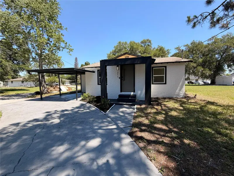 211 Bayshore Dr, FL
