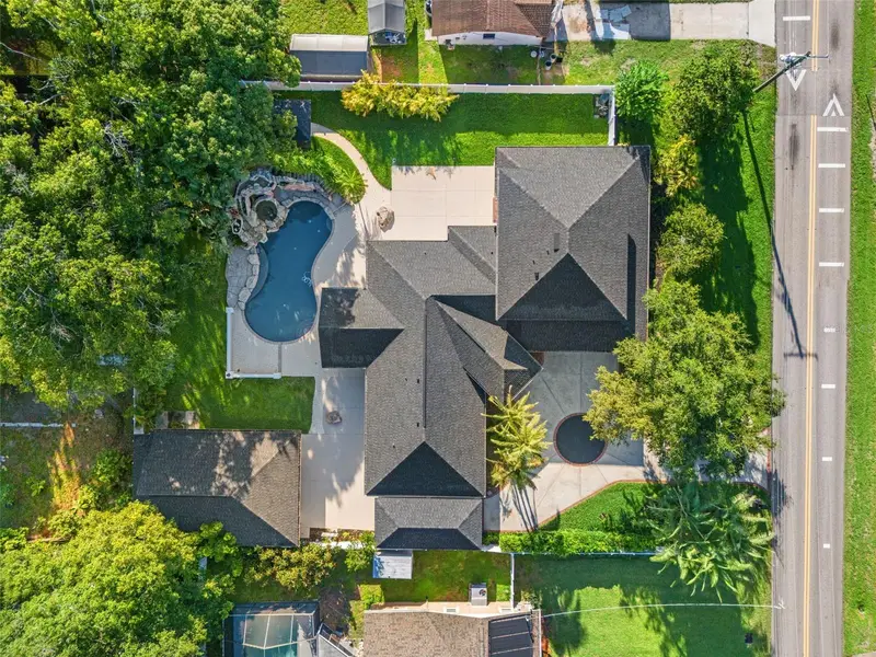 2521 Lake Ellen Dr, FL