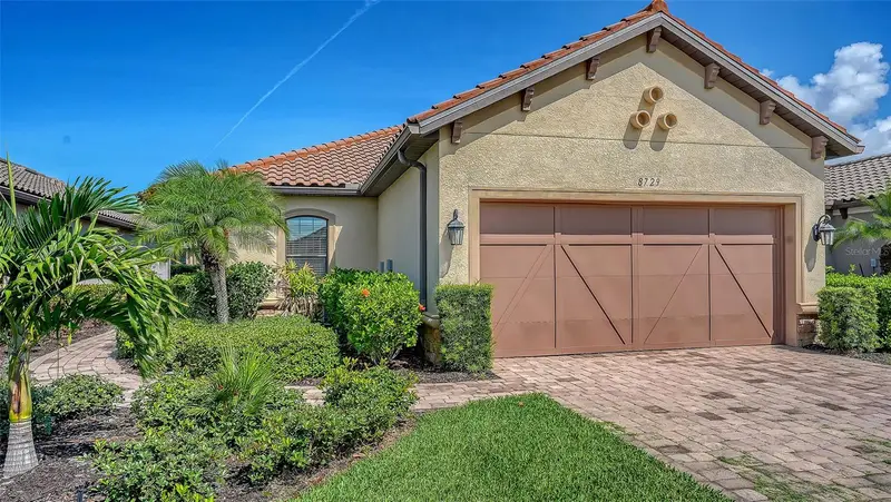 8729 Trattoria Ter, FL