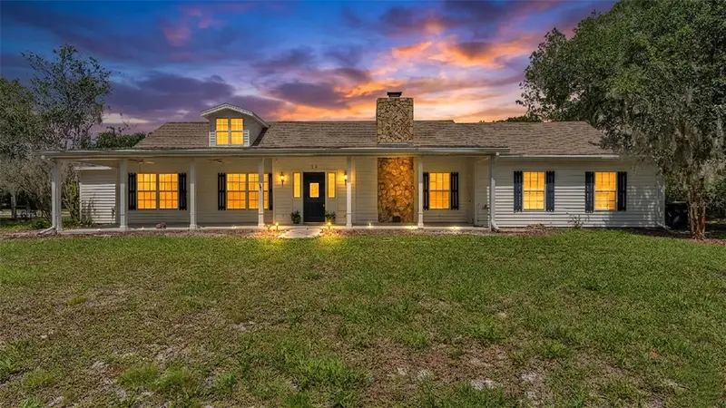 Winter Haven pending
