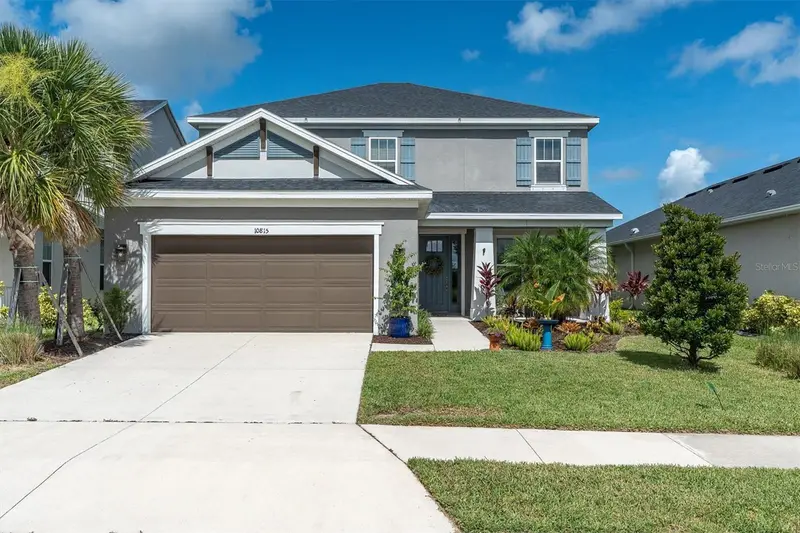10815 Fieldstone Dr, FL