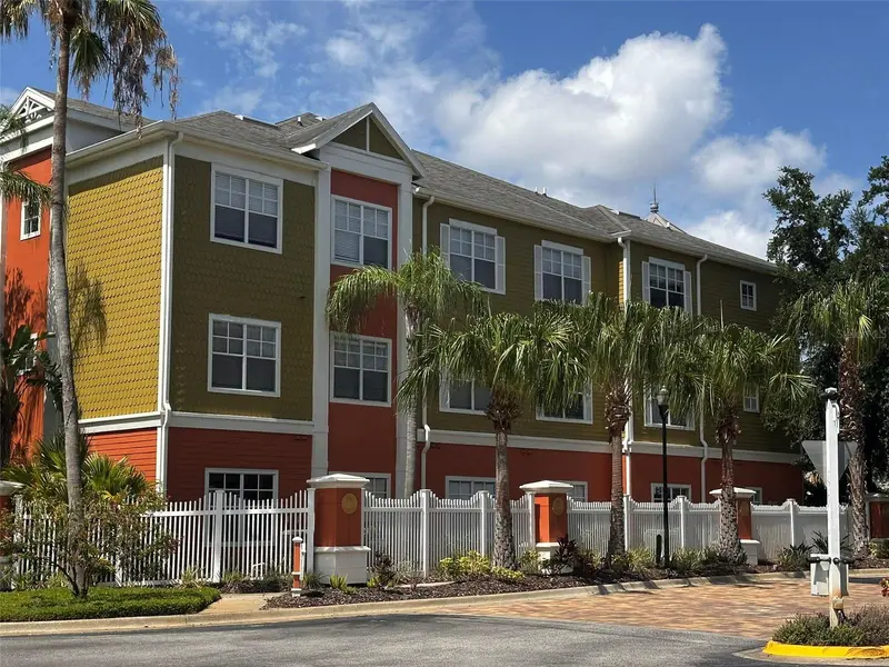 4207 S Dale Mabry Hwy #2103, FL