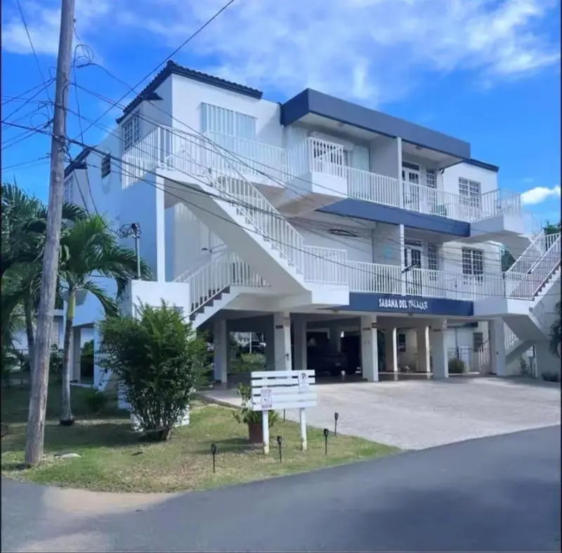 Apt 202 Manuel Guilloty / Librevato Montalvo #202, PR