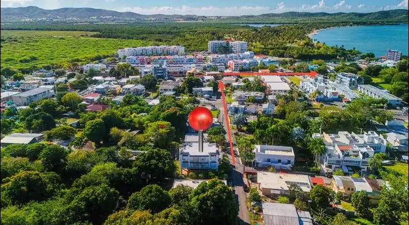 Apt 202 Manuel Guilloty / Librevato Montalvo #202, PR