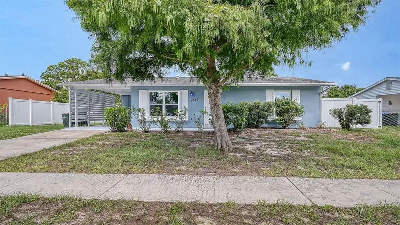 4341 Gorgas, FL