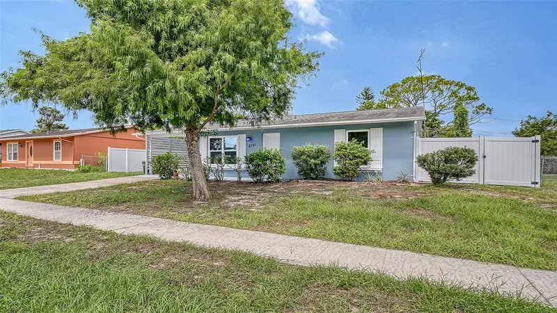 4341 Gorgas, FL