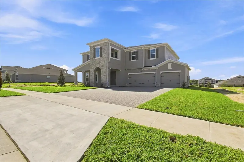 3209 Wolf Lake Ave, FL