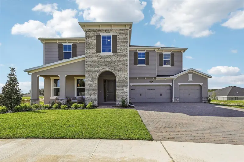 3209 Wolf Lake Ave, FL