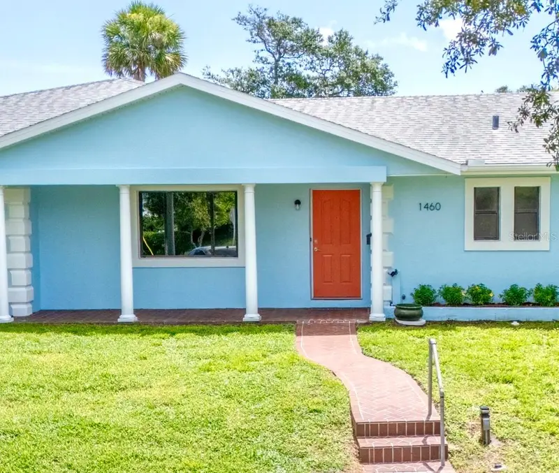 1460 N Peninsula Dr, FL