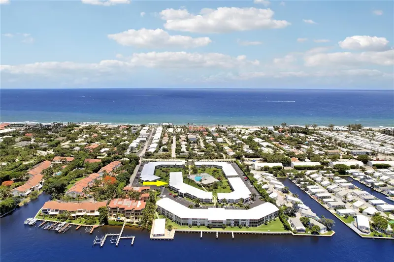 5540 N Ocean Blvd #206, FL