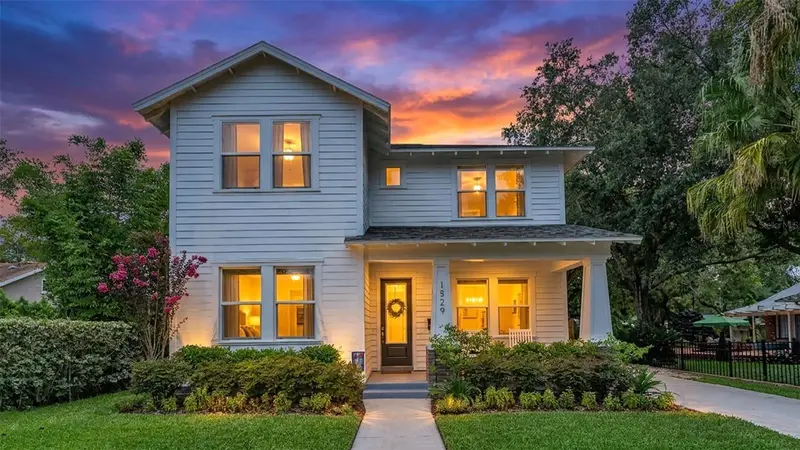 South Lakeland & Lake Hollingsworth listing