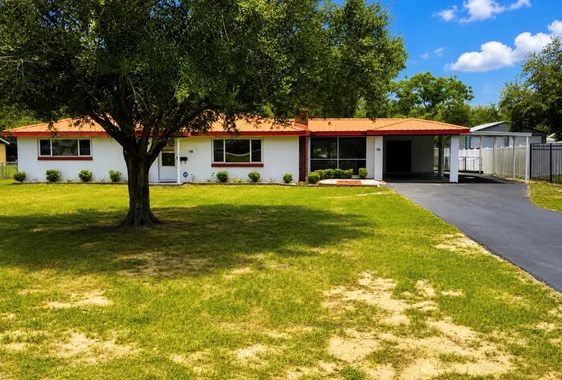 205 E Jersey Ave, FL