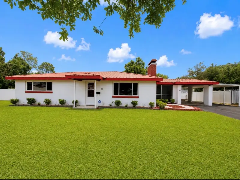 205 E Jersey Ave, FL