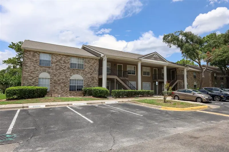 164 Reserve Cir #108, FL