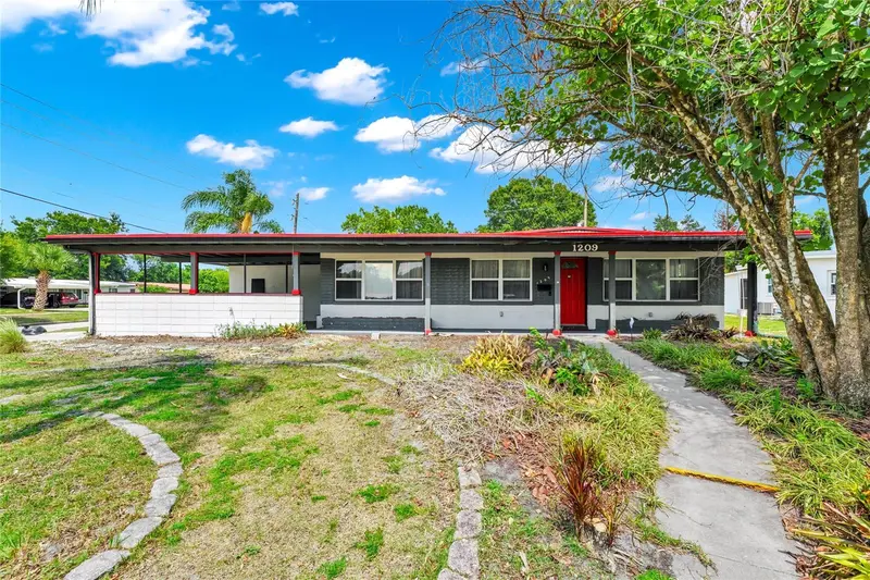 1209 Roscomare Ave, FL