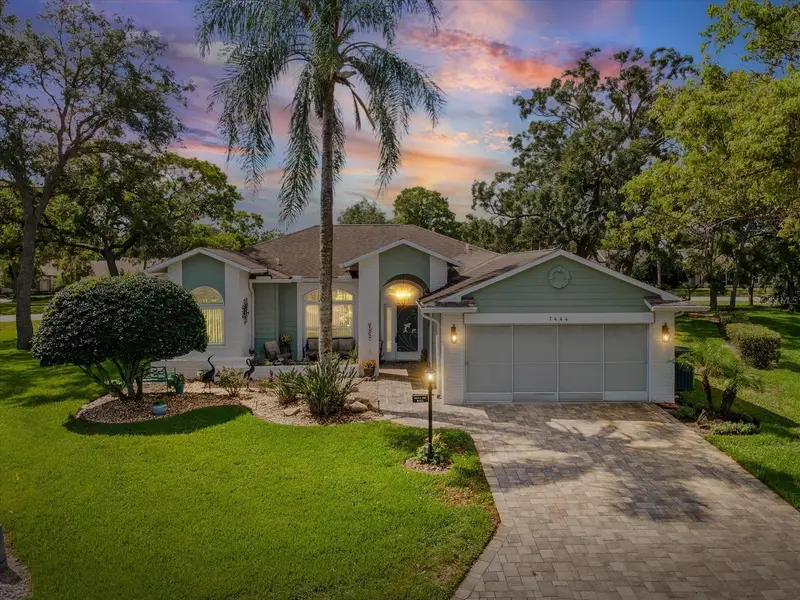 Timber Pines listing