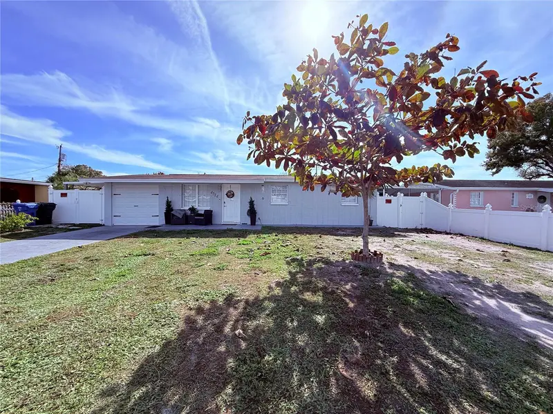 4514 W Fern St, FL