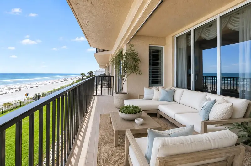 4651 S Atlantic Ave #9203, FL