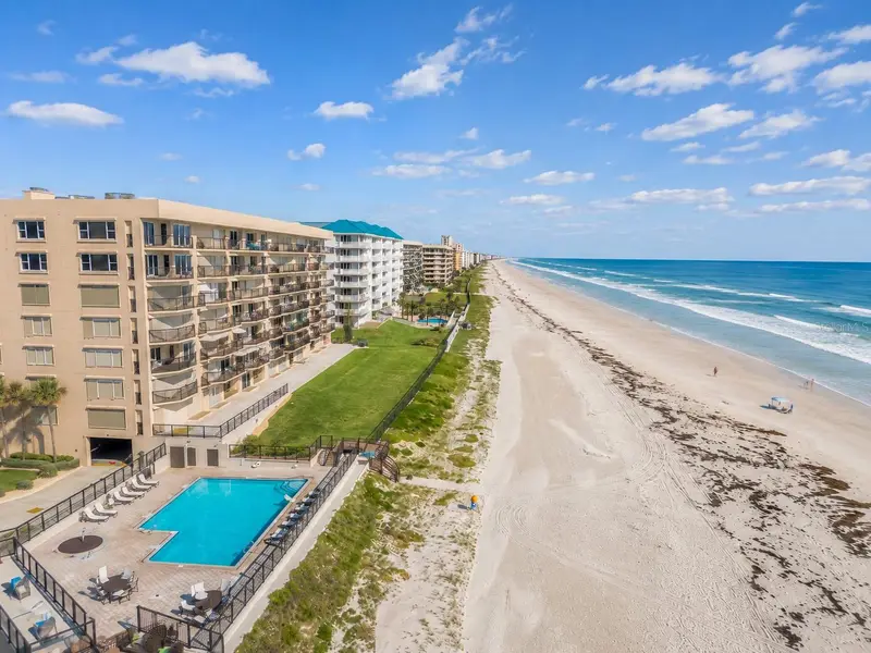 4651 S Atlantic Ave #9203, FL
