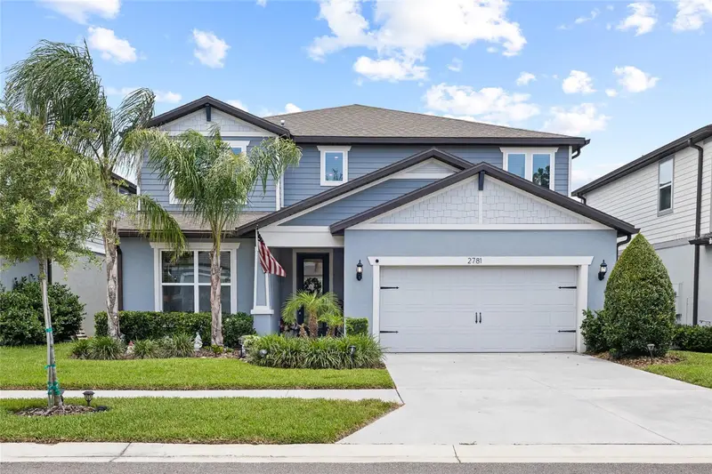 2781 Dolores Home Ave, FL