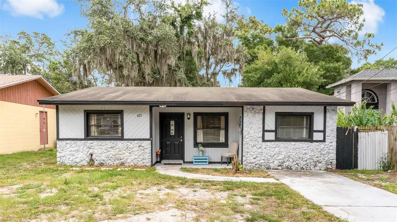 425 S Candler Ave, FL