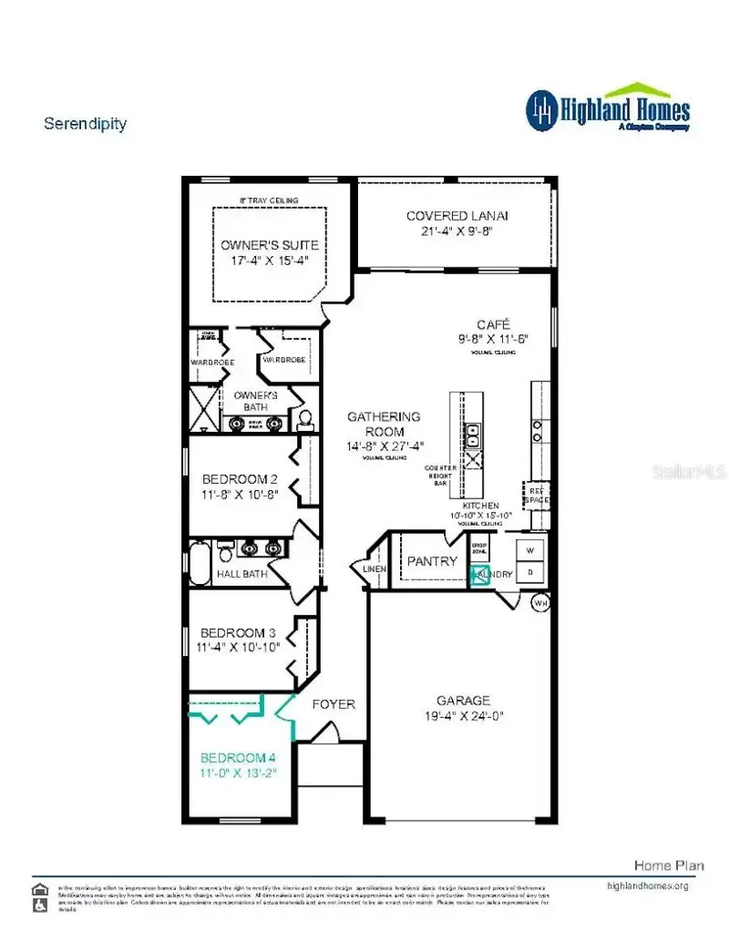 2274 Victory Ridge Dr, FL