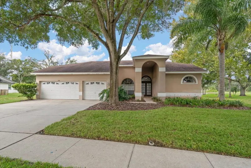 Palm Harbor pending