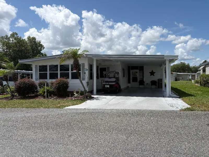 137 Jacaranda Dr, FL
