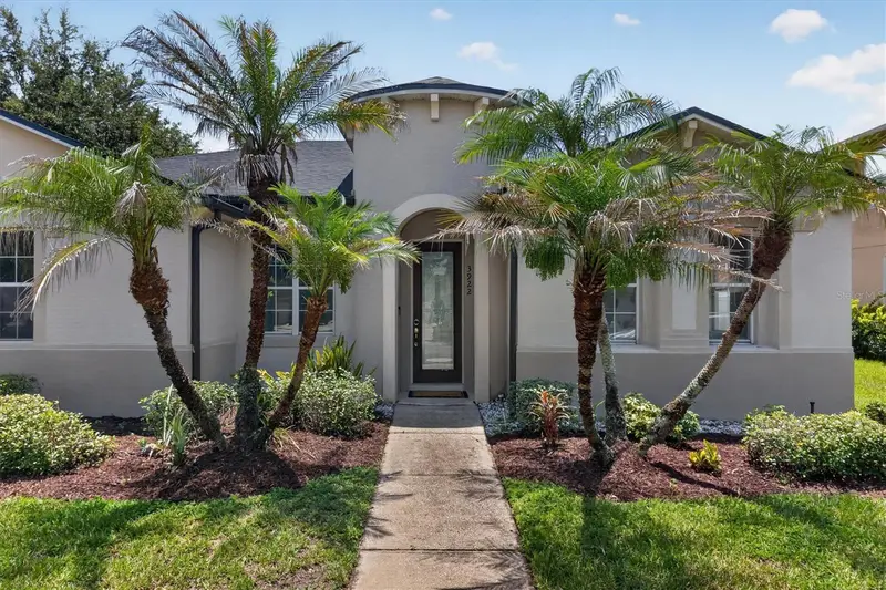 3922 Cedar Hammock Trl, FL