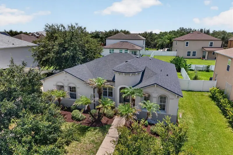3922 Cedar Hammock Trl, FL