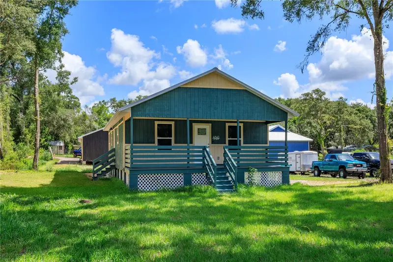 4840 N Cr687, FL