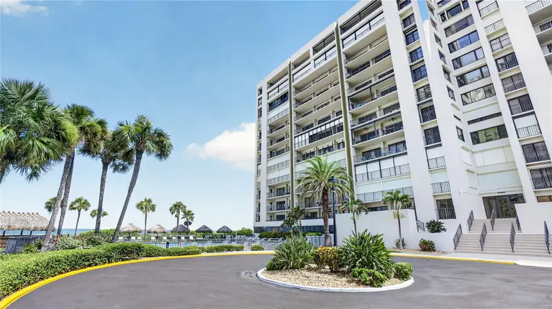 1480 Gulf Blvd #601, FL