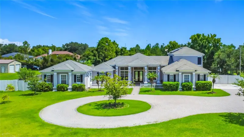 Wedgefield / Bithlo listing
